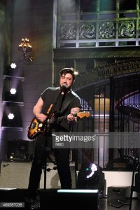 Huge props to the pudgy rockstar